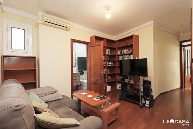 Piso en Venta en Carrer de la França Xica en El Poble Sec - Parc de Montjuïc