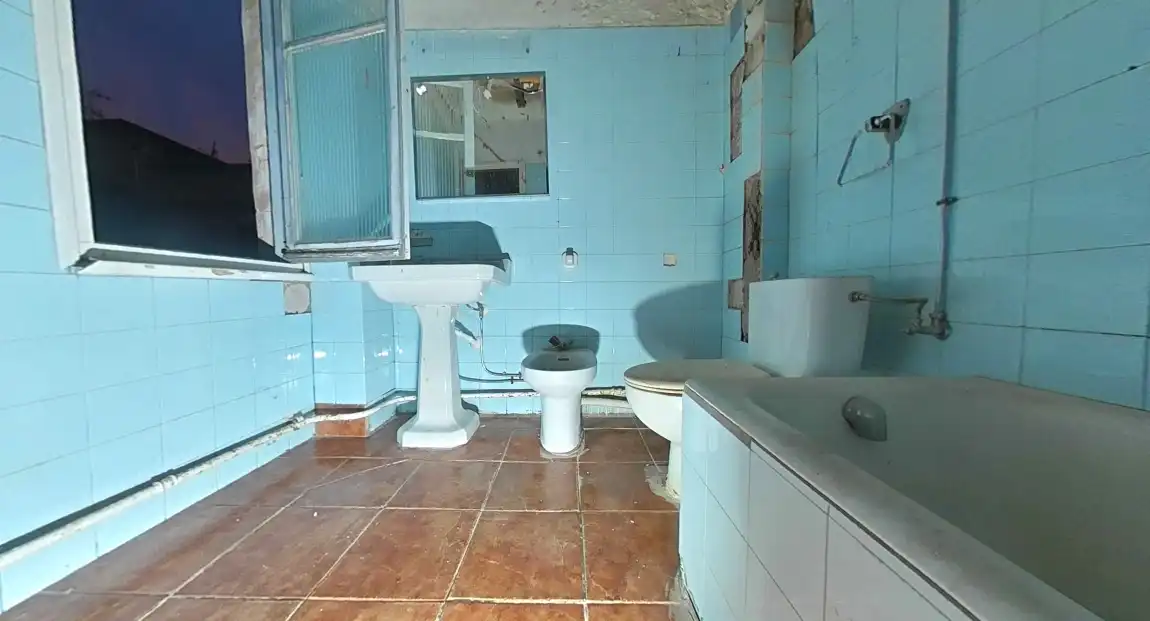 Flat with terrace for sale in Calle Santa Isabel, imagen 27