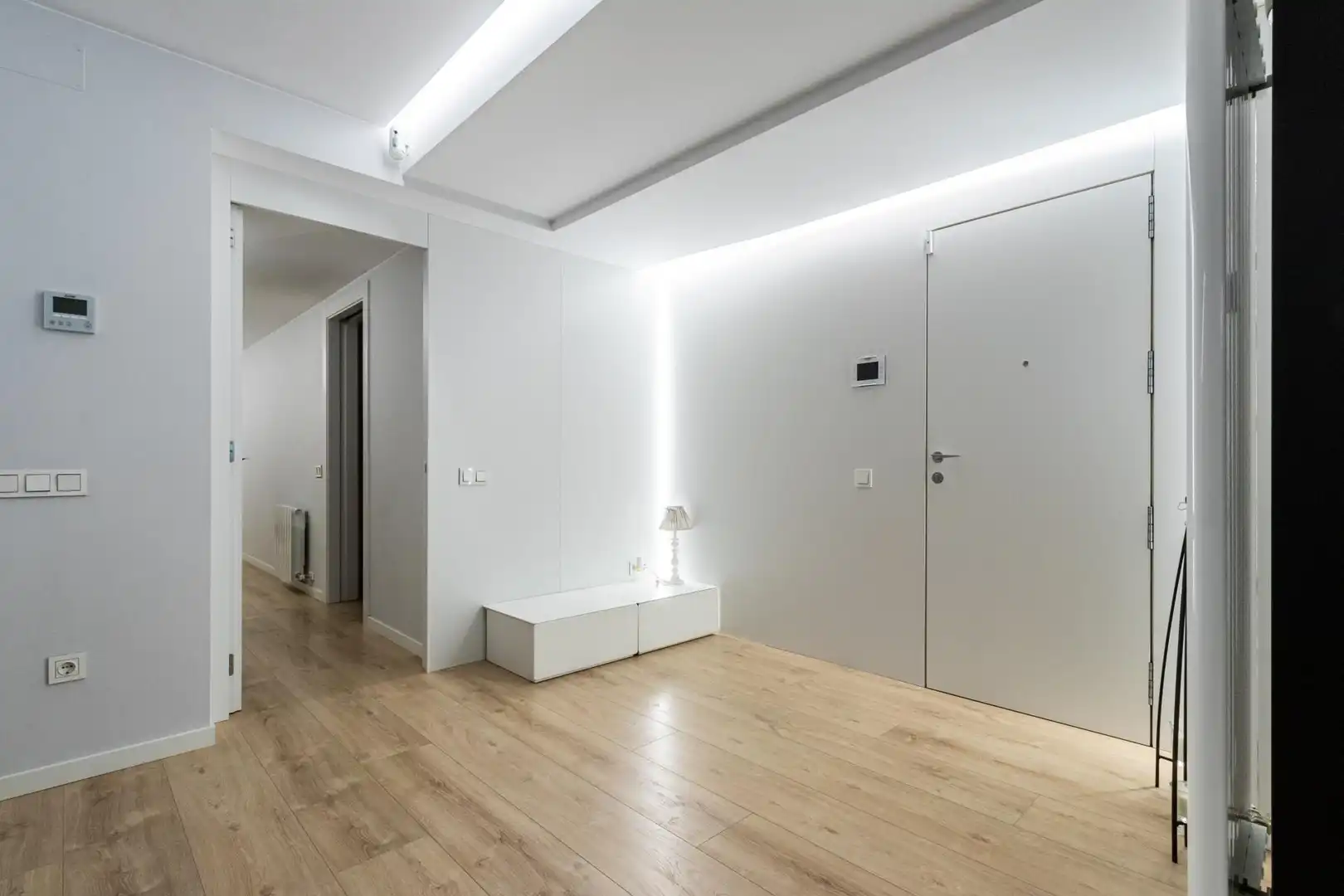 Piso en venta en Manresa con Calefacción, Jardín privado y Parquet