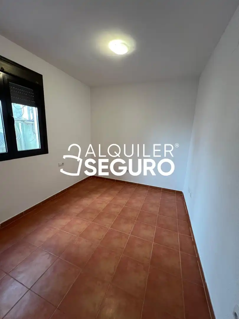 Piso de alquiler en Toledo