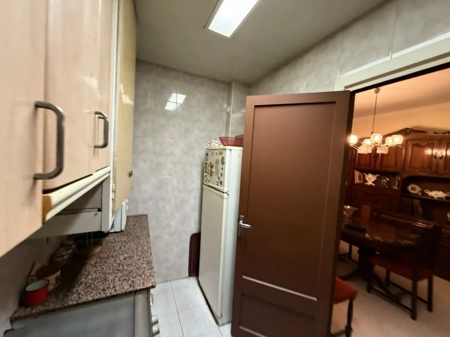 Appartement avec ascenseur à vendre à Paseo de la zona franca 226, imagen 14