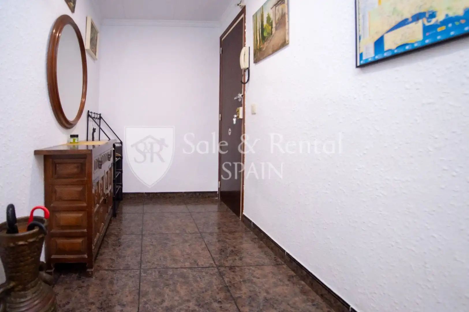 Piso en venta en Els Pavos