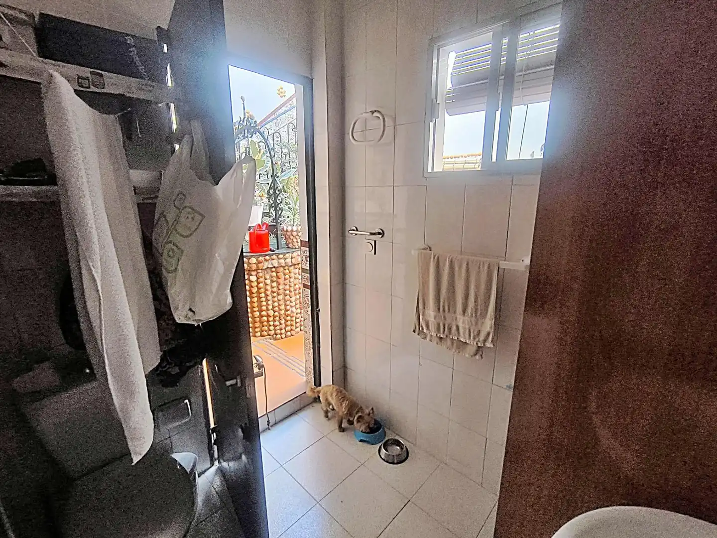 Schlafzimmer von Haus oder Chalet zum Verkauf in Córdoba mit Klimaanlage, Heizung und Terrasse