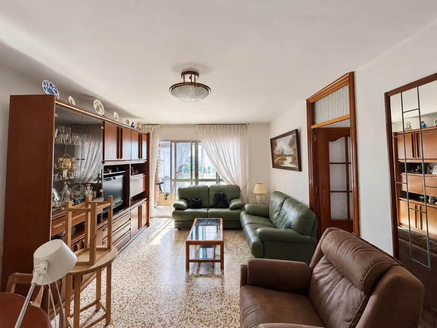 Flat with lift for sale in Avenida de los Guindos, imagen 5