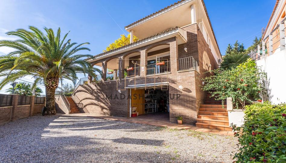 Photo 1 of House or chalet for sale in Carrer Coll de Gracia, Alcover, Tarragona