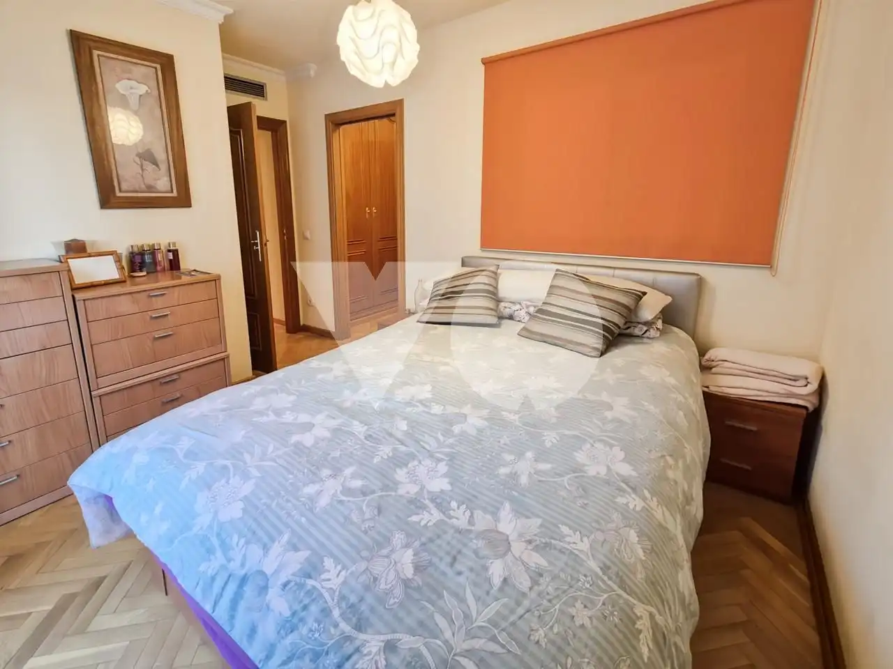 Habitación de Piso en venta en Madrid con Aire acondicionado, Calefacción y Parquet