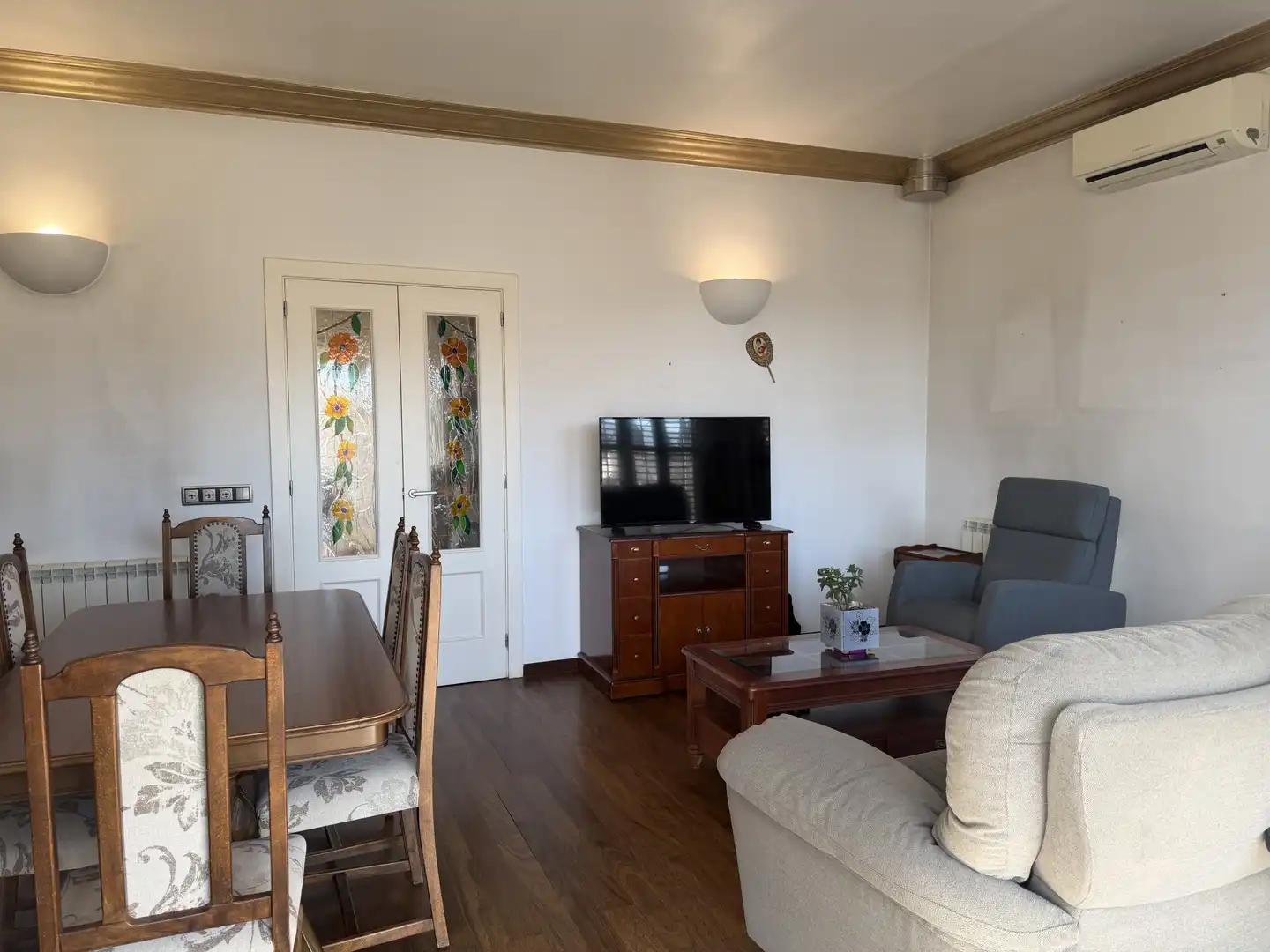 Piso con terraza en venta en Torelló, imagen 4