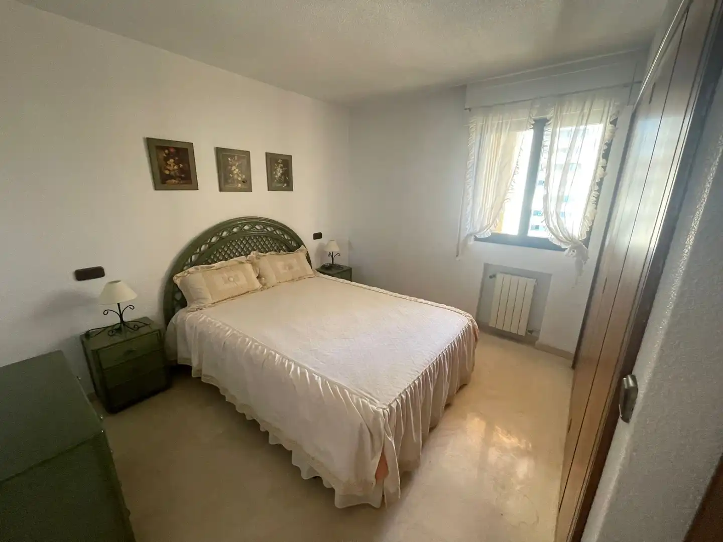 Flat with pool for sale in Avenida de Madrid 19, imagen 34