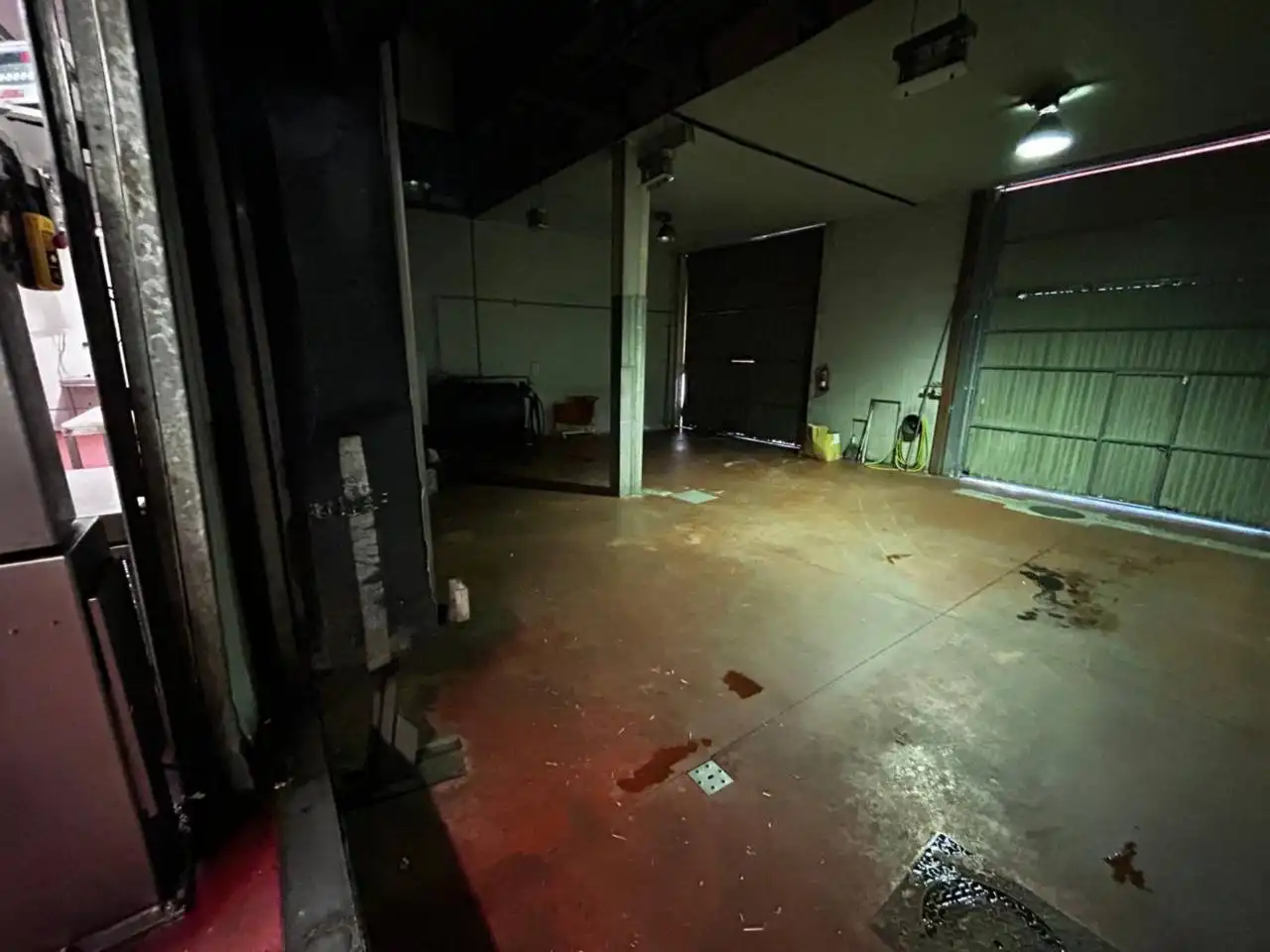 Nave industrial de alquiler en Oiartzun