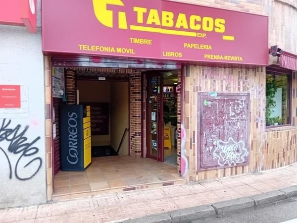 Geschaftsraum zum verkauf in Colmenarejo