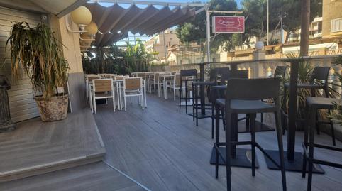 Photo 4 of Premises for rent in Playa Muchavista, El Campello