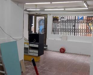 Premises to rent in  Barcelona Capital