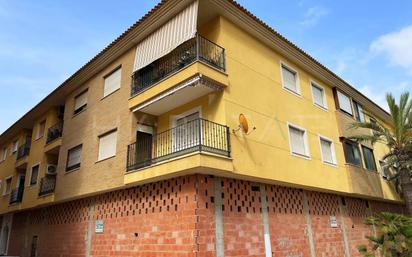 Exterior view of Flat for sale in San Pedro del Pinatar  with Balcony