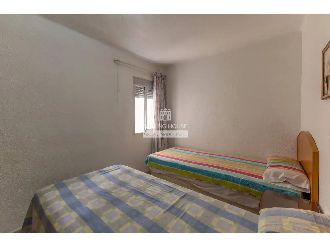 Habitación de Piso en venta en Mislata con Amueblado y Balcón
