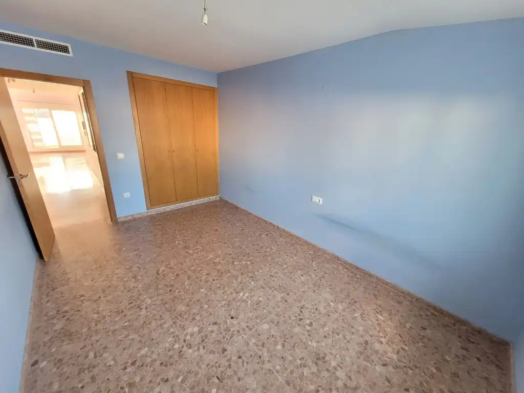 Habitación de Ático en venta en Alzira con Aire acondicionado y Terraza