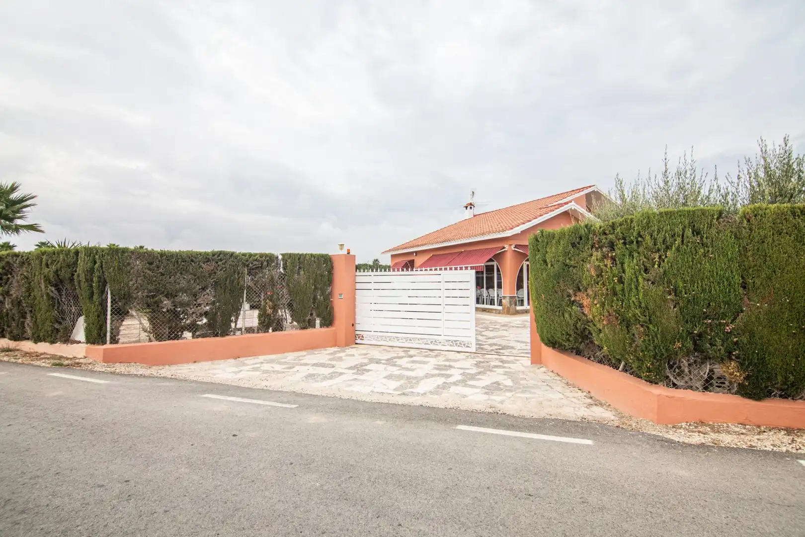 Villa avec piscine à vendre à BAYA ALTA 1198, imagen 63