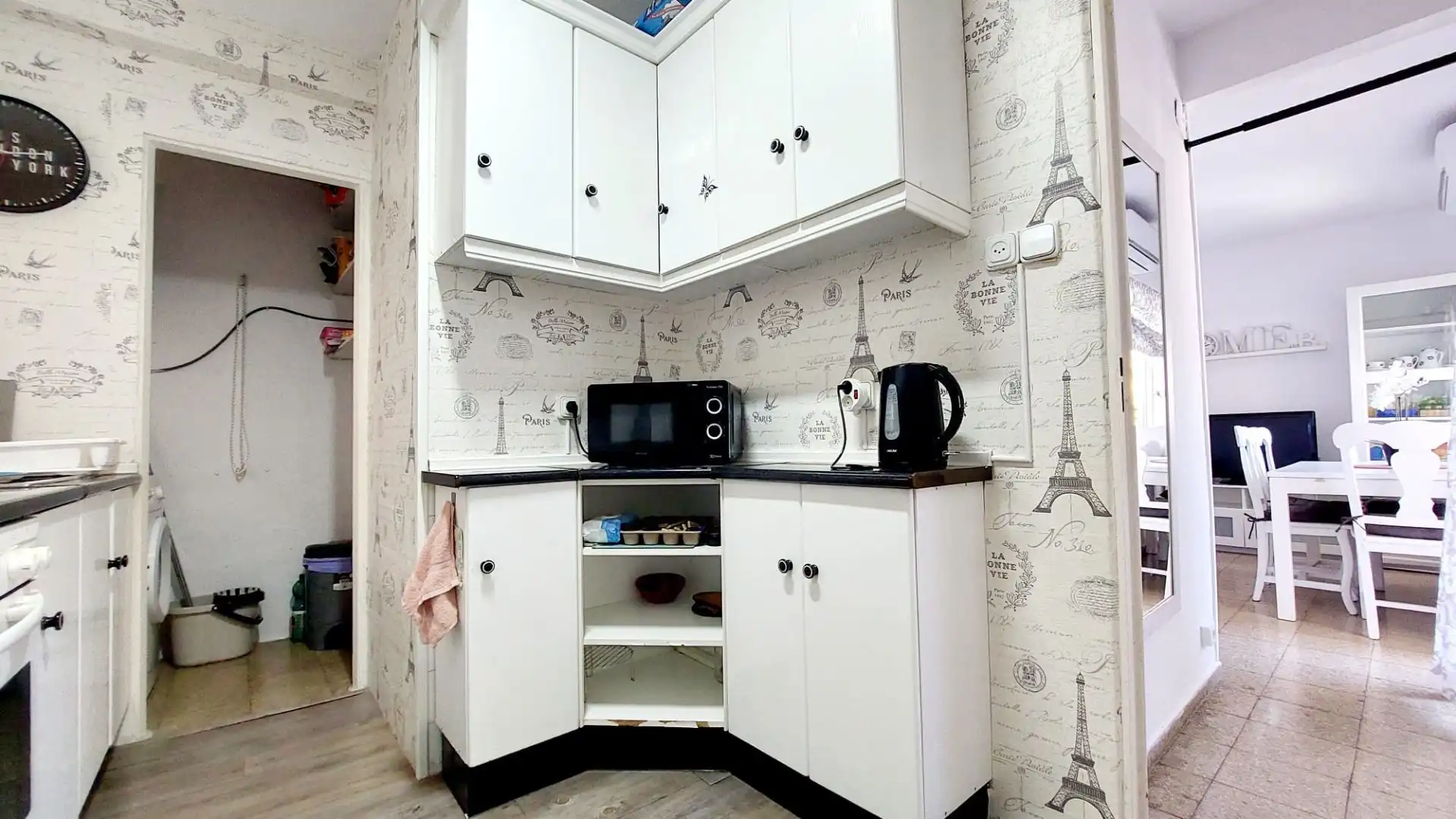 Appartement à vendre à Centro Urbano, imagen 11