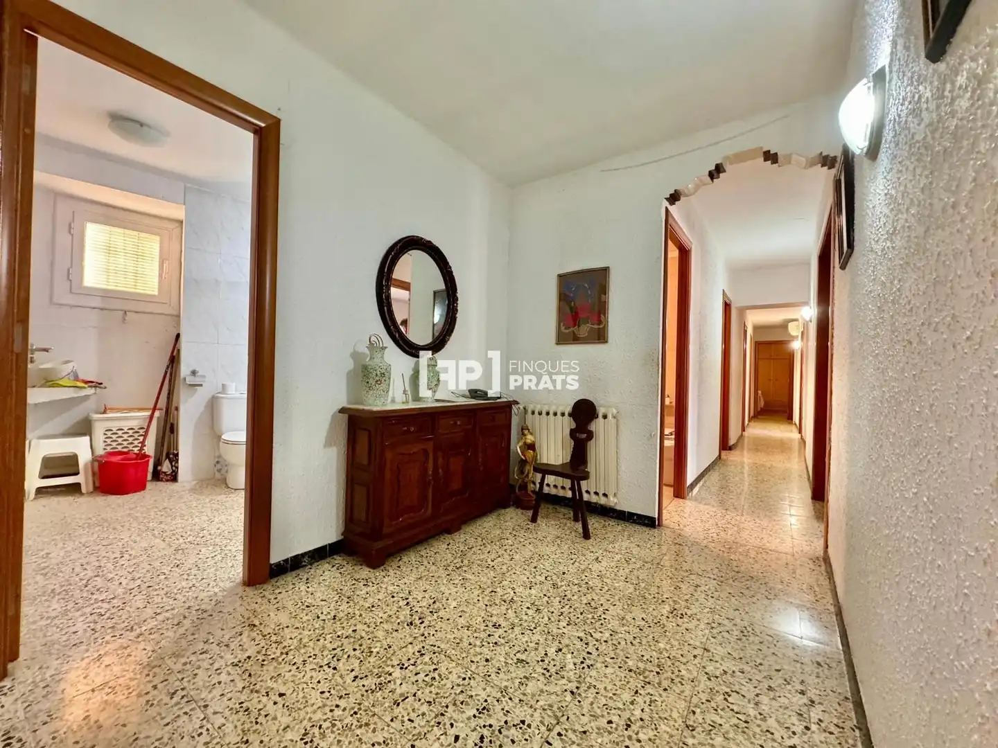 Casa o xalet en venda en Alguaire amb Aire condicionat