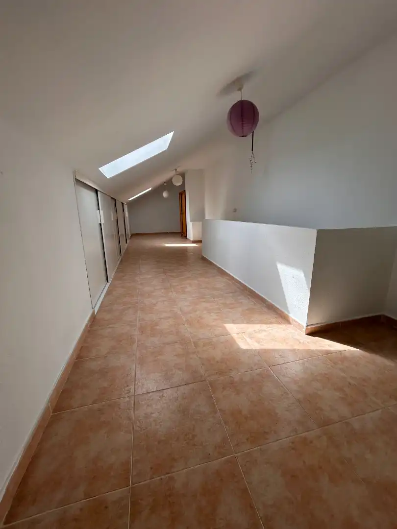 Dúplex en venta en Pezuela de las Torres con Calefacción y Horno