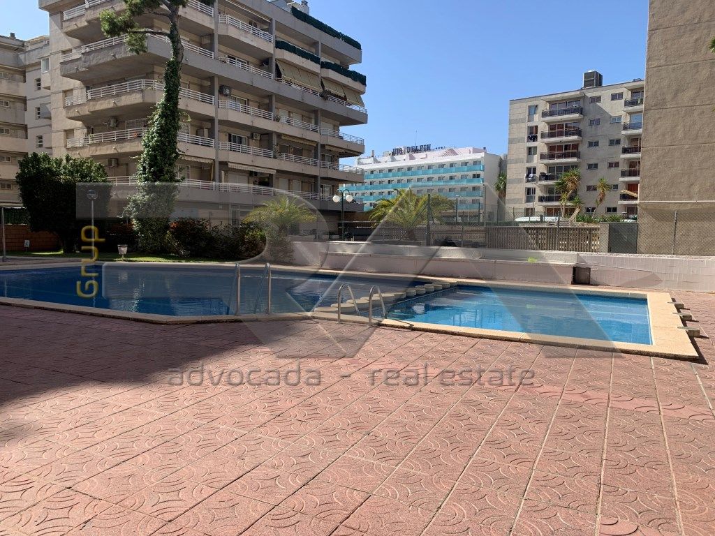 Apartament de lloguer a N/A, Mar i Camp - Platja dels Capellans
