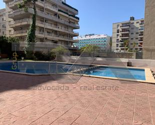 Apartment to rent in Salou