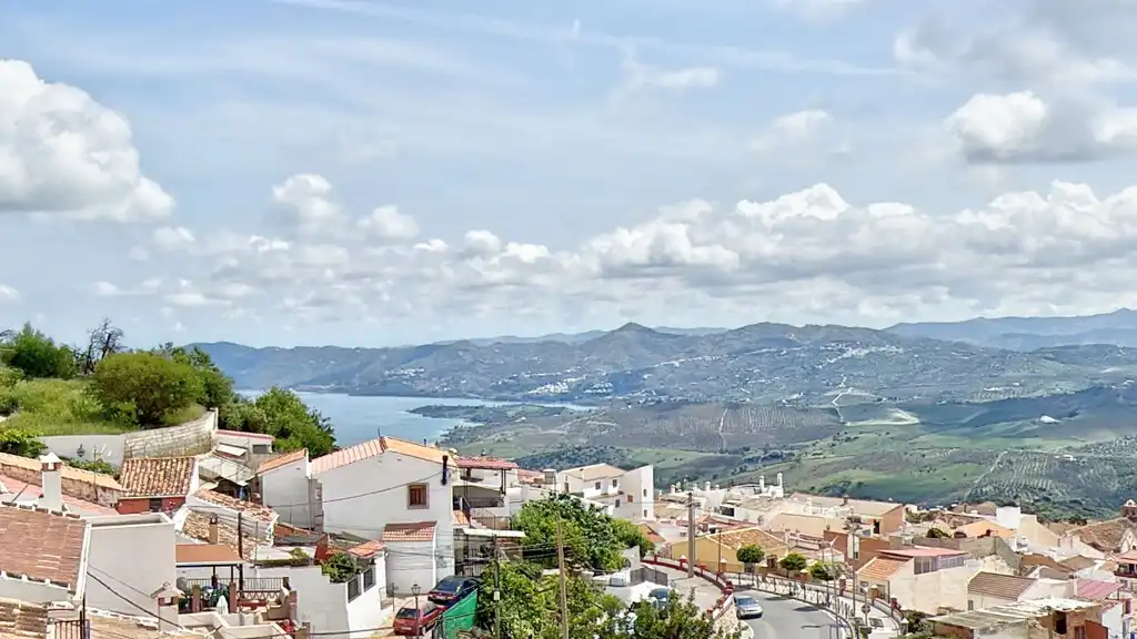 Casa rústica en venda a Periana, imagen 4