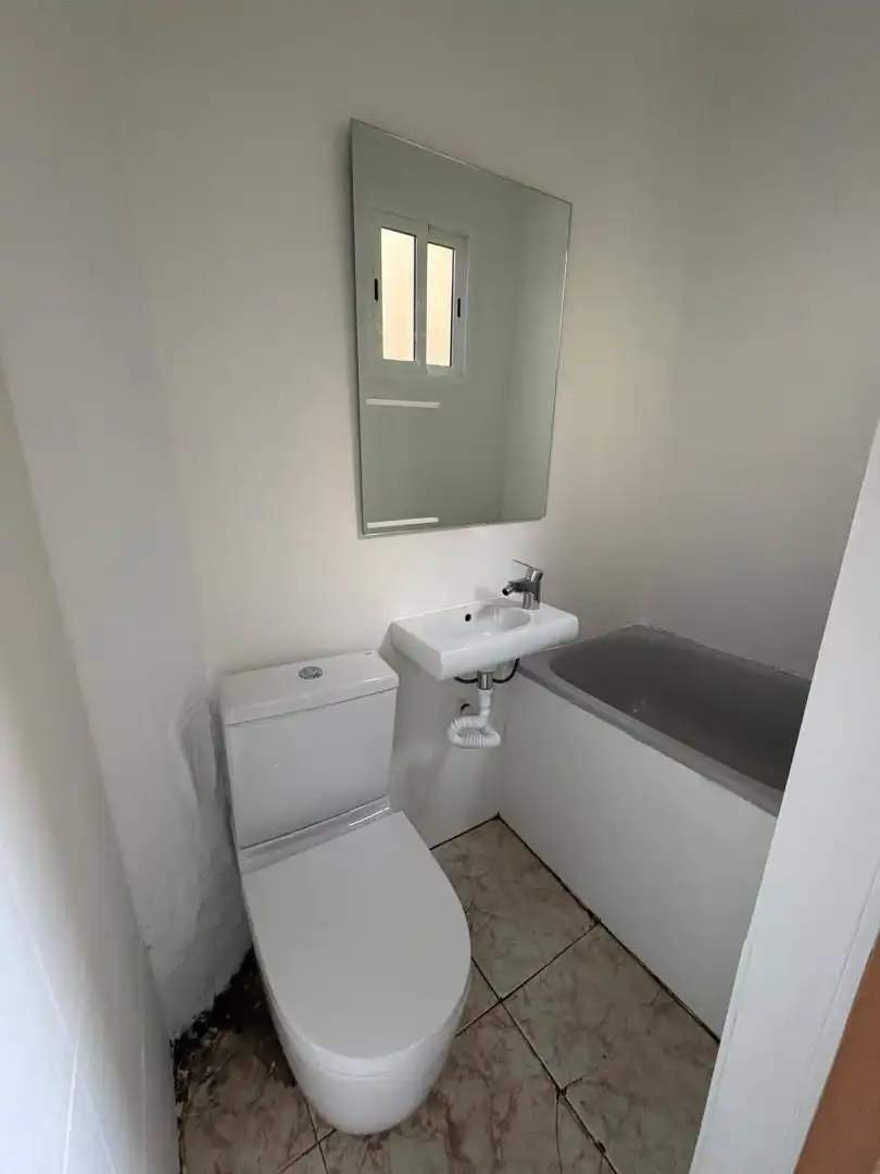 Bathroom of Flat for sale in Reus