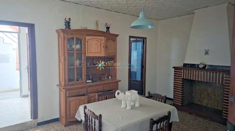 Foto 2 de Casa adosada en venda a Sumacàrcer, Valencia