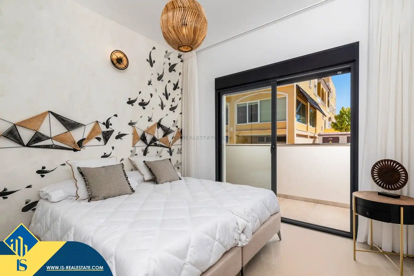 Appartamento con terrazza in vendita a Benijófar, imagen 9