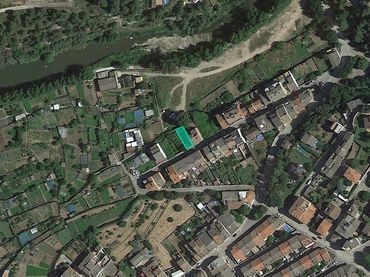 Oficina en venda a C/ Font de Santa Margarida
