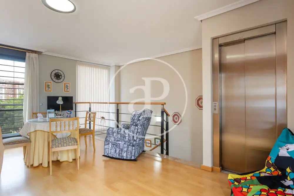 Detached homes for sale in Castellón de la Plana / Castelló de la Plana  with Air Conditioner, Heating and Terrace