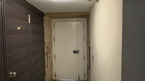 Foto 4 de Piso en venta en Rúa Das Rodas, 24, Campus Norte - San Caetano, Santiago de Compostela