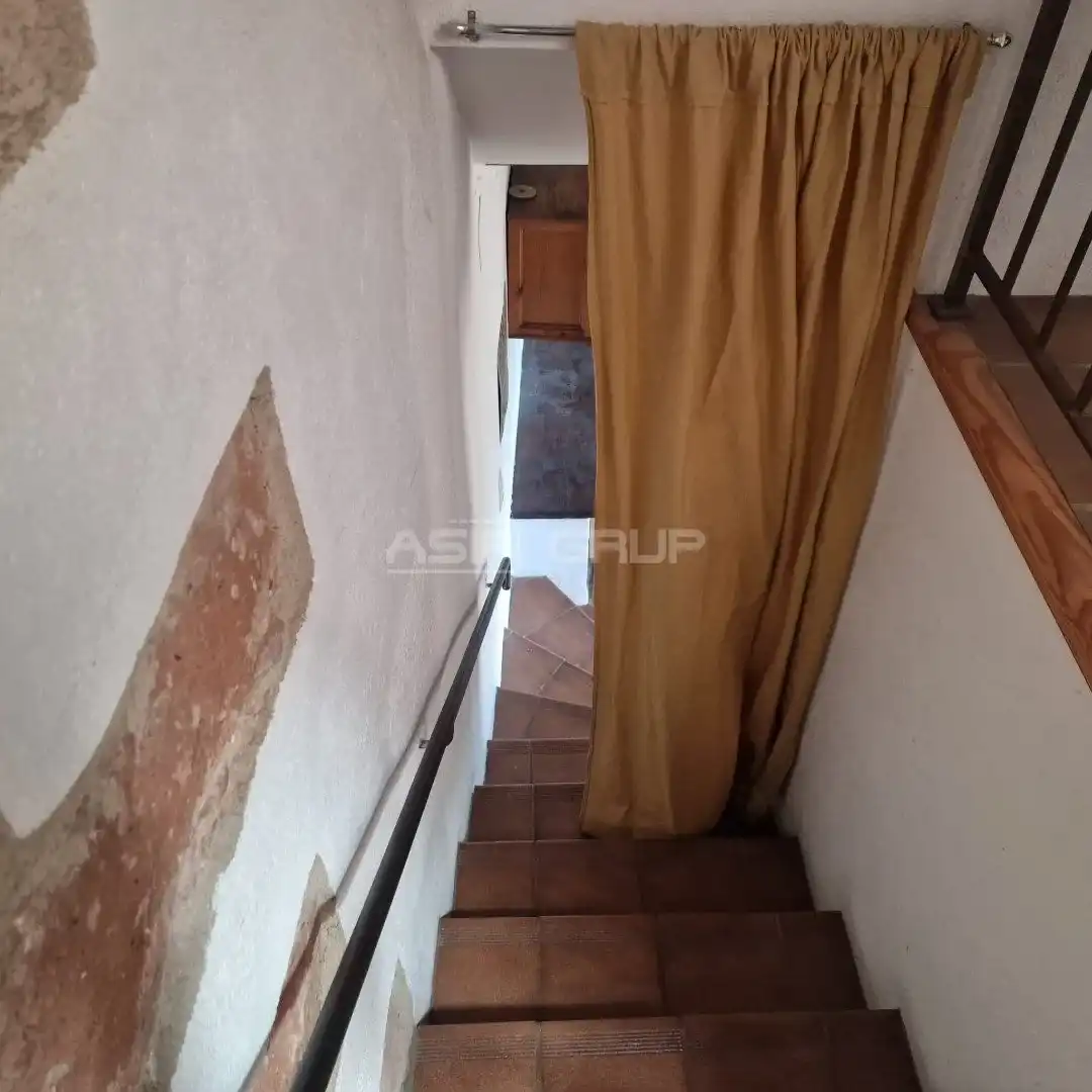 Casa aparellada de lloguer a Calle Costa Roja 8, 08146 Gallifa, provincia de Barcelona, España, imagen 11