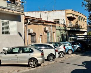 Aparcament de Casa adosada en venda en Cartagena