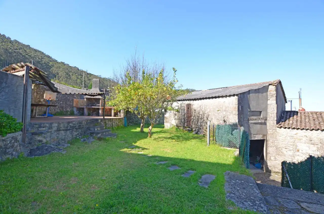 Casa o chalet en venta en LUGAR OUTEIRO - CAMPOSANCOS, A Guarda