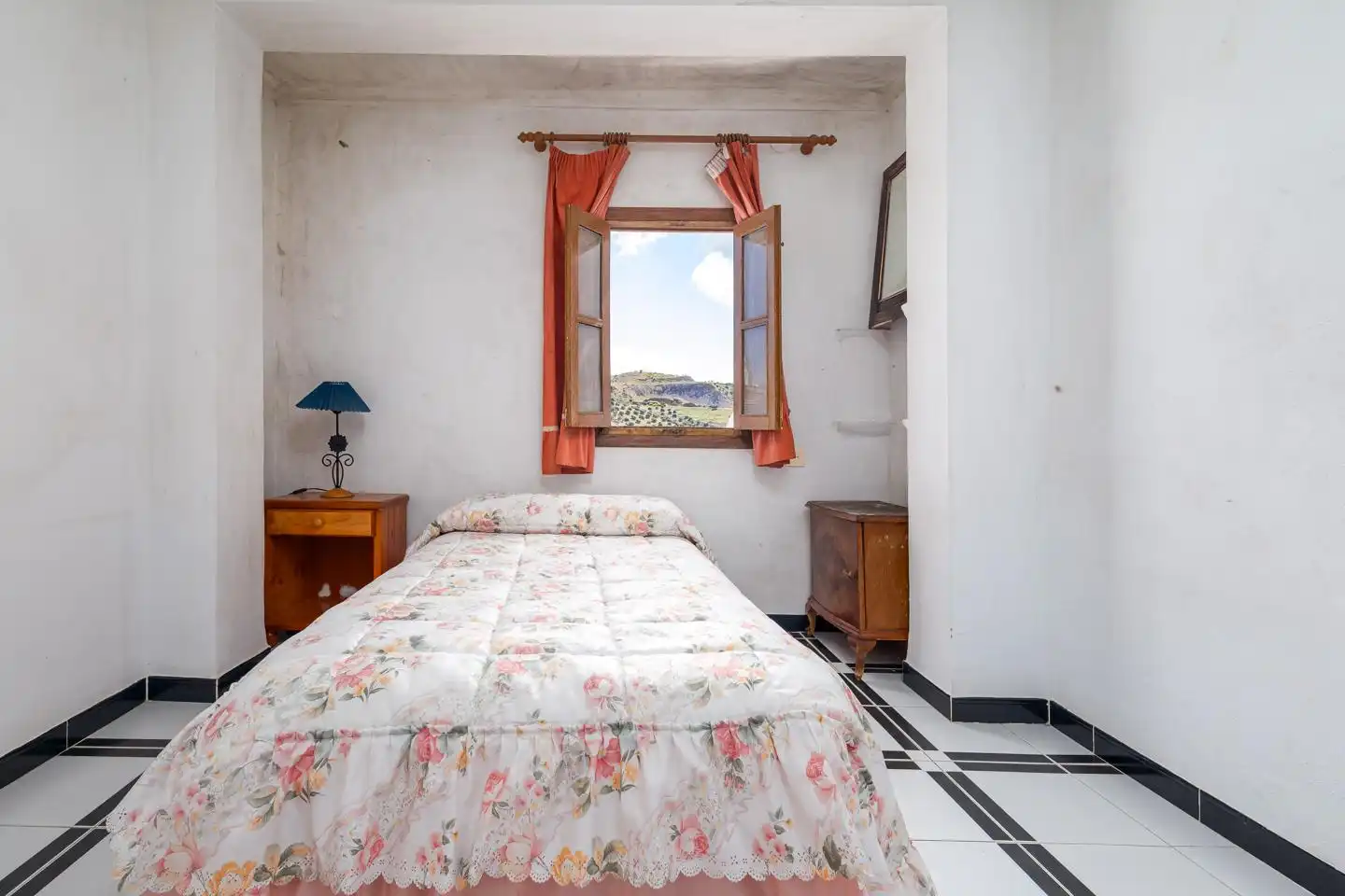 Habitación de Casa o chalet en venta en Ardales con Terraza