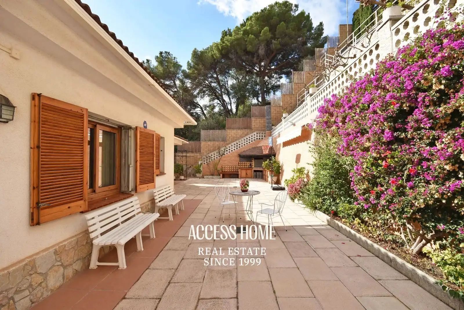 Terrace of Houses for sale in Arenys de Munt  with Heating, Terrace and Swimming Pool