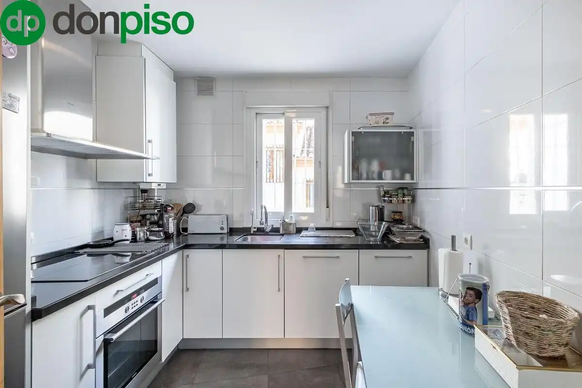 Casa con terraza en venta en CARRIL DE SAN CECILIO, imagen 10