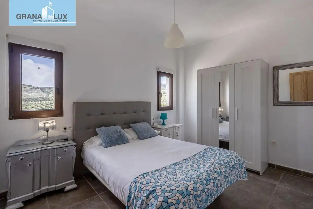 Inmuebles singulares en venta en Moreta, imagen 48