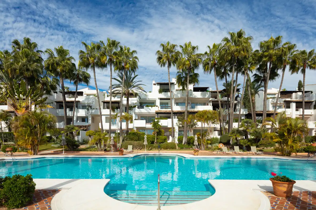 Apartamento en venta en Puente Romano