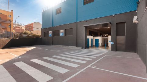 Foto 3 de Trastero de alquiler en Carrer del Rosselló, 2-4, La Cogullada, Terrassa