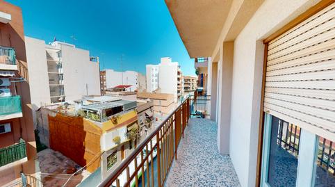 Foto 3 de Pis en venda a Calle Obispo Winibal, Altabix, Alicante