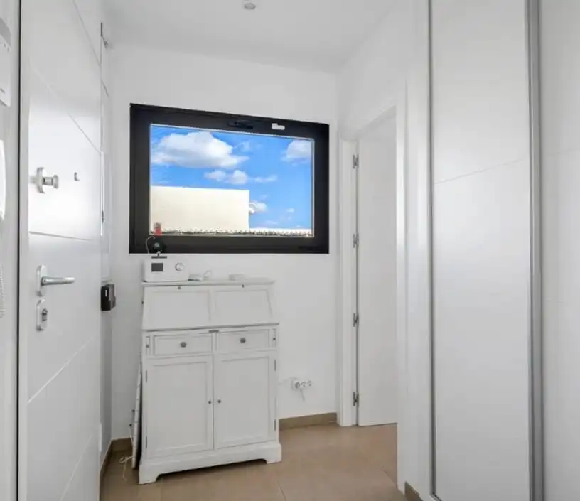 Chalet con terraza en venta en RM-714, imagen 25