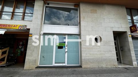 Local en venta  Zona Santa Anna