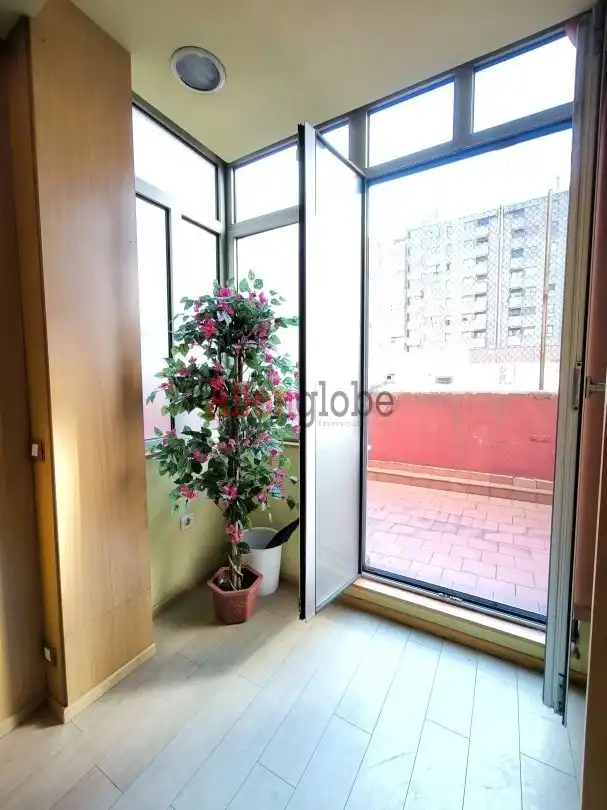 Piso con terraza en venta en Avenida de Galicia, imagen 18
