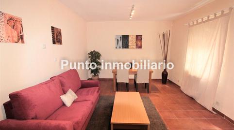 Photo 4 of Flat to rent in Paseo del Hospital Militar, Campo Grande, Valladolid