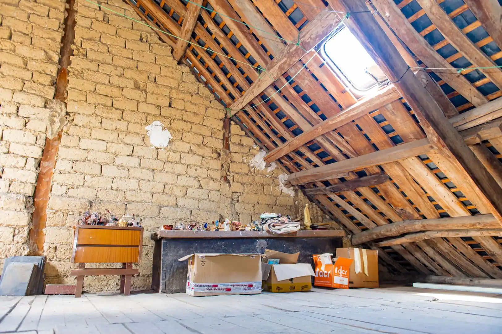 Casa o chalet en venta en Congosto con Amueblado