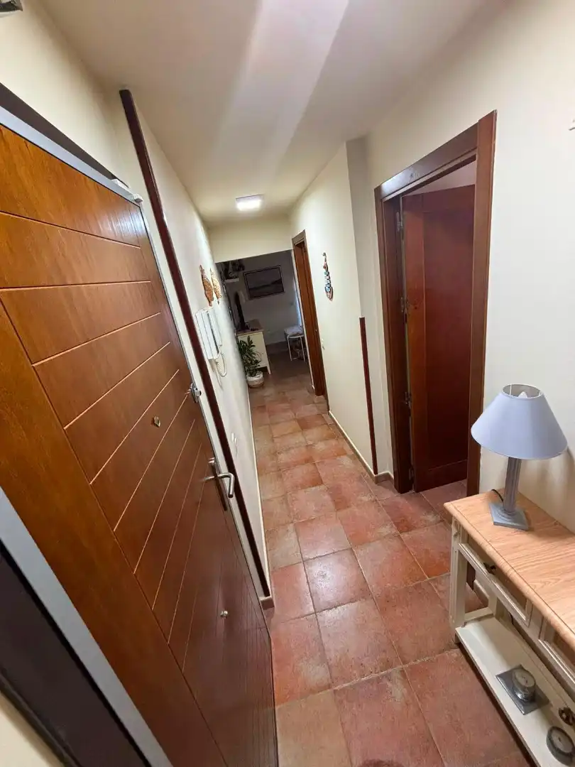 Flat for sale in Ayamonte  with Private garden, Terrace and Furnished