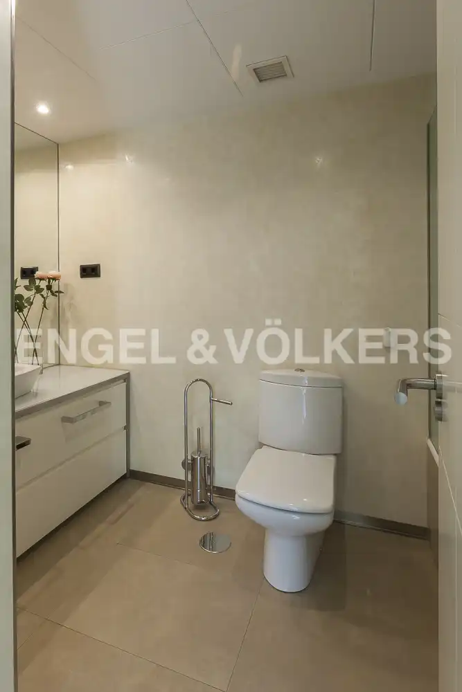 Flat with terrace to rent in Almagro, imagen 7