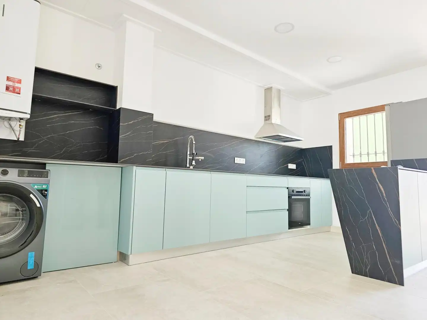 Country homes for rent in Centro Urbano